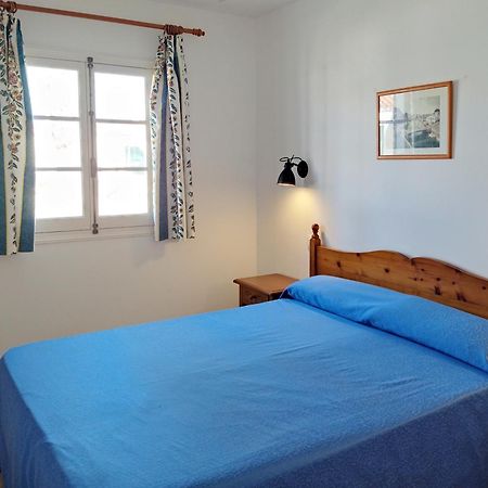 Appartement Nure Cel Blau à Cala'N Bosch  Extérieur photo