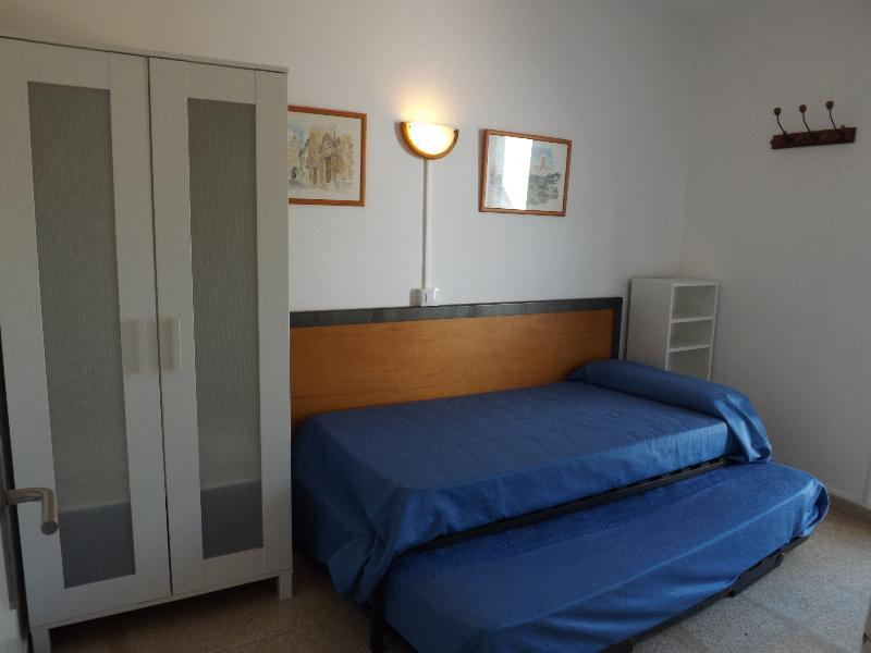 Appartement Nure Cel Blau à Cala'N Bosch  Extérieur photo